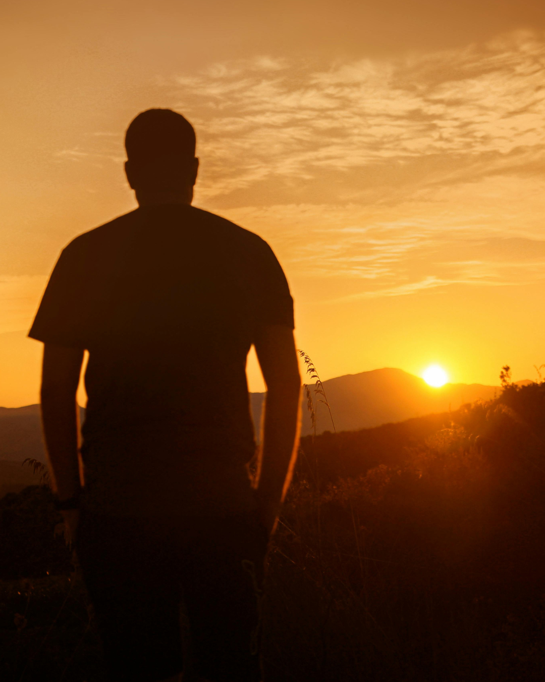 Pace, Moderation, and the Choices We Make