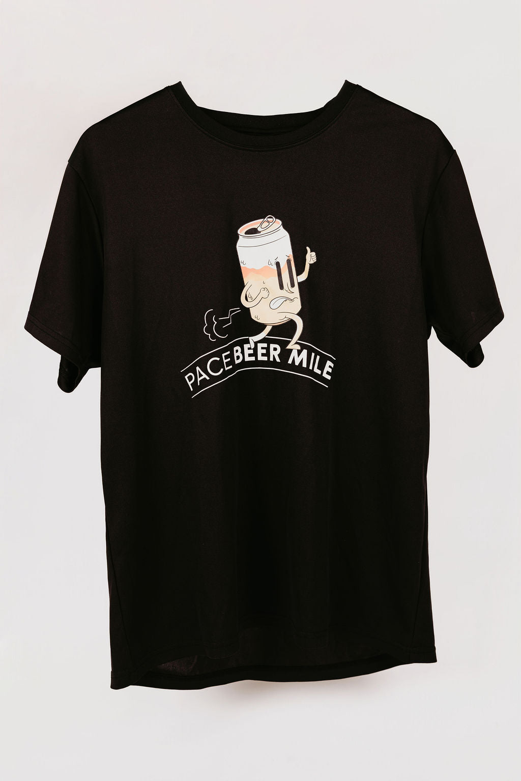 PACE RUN Beer Mile T-Shirt