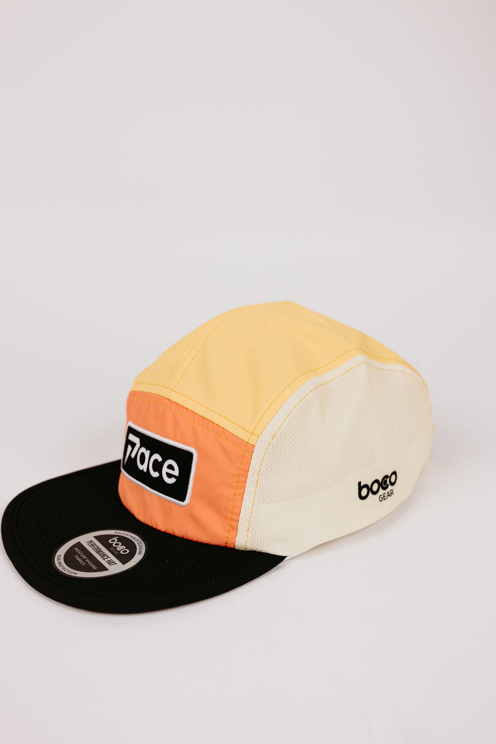 Boné Endurance PACE