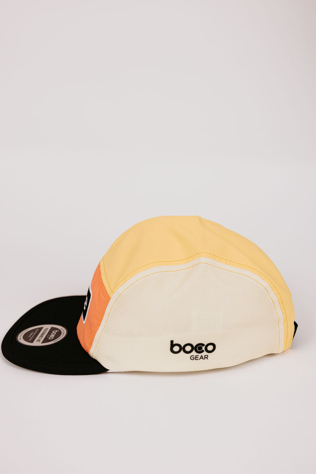 Boné Endurance PACE