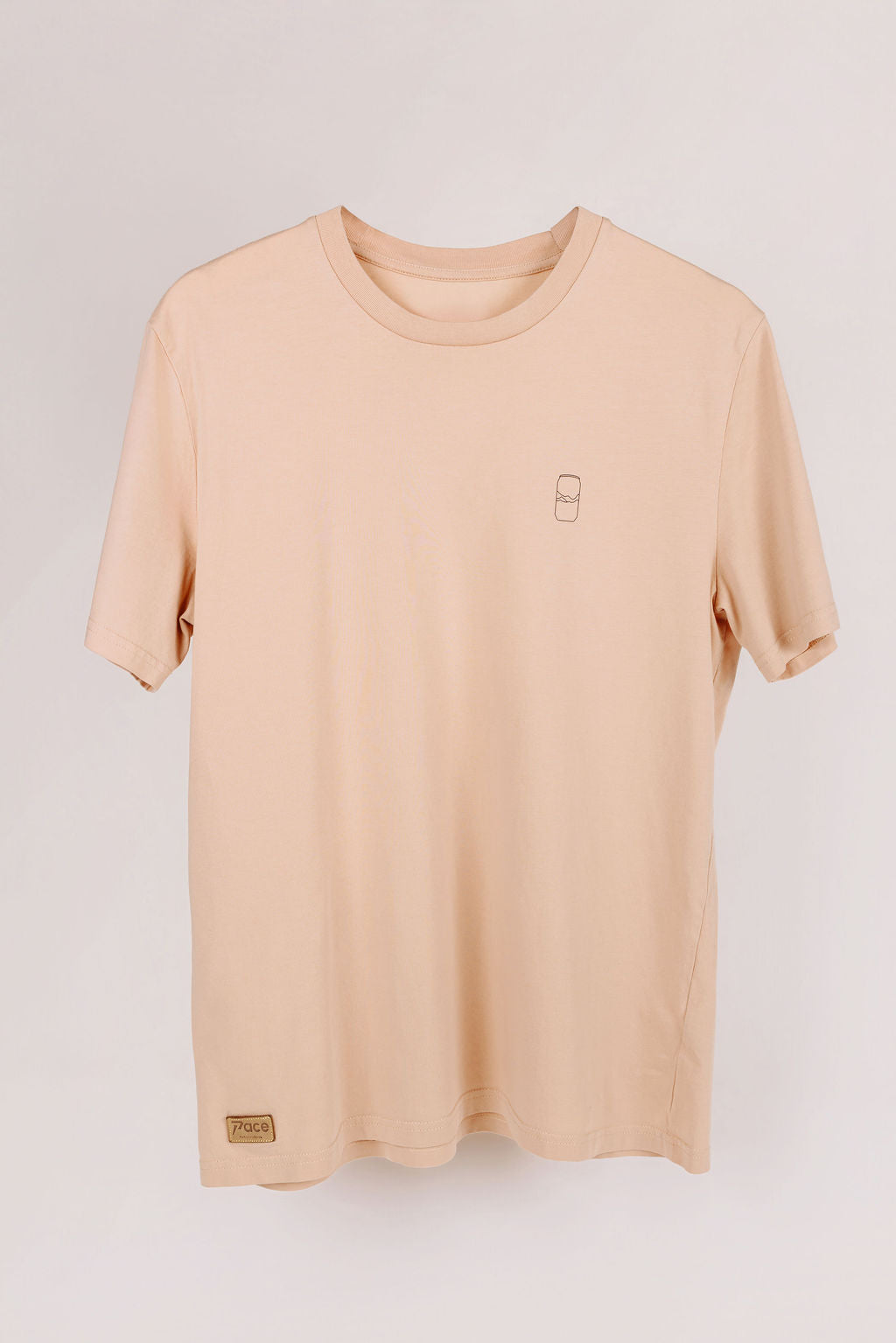 PACE T-Shirt ( Salmão)