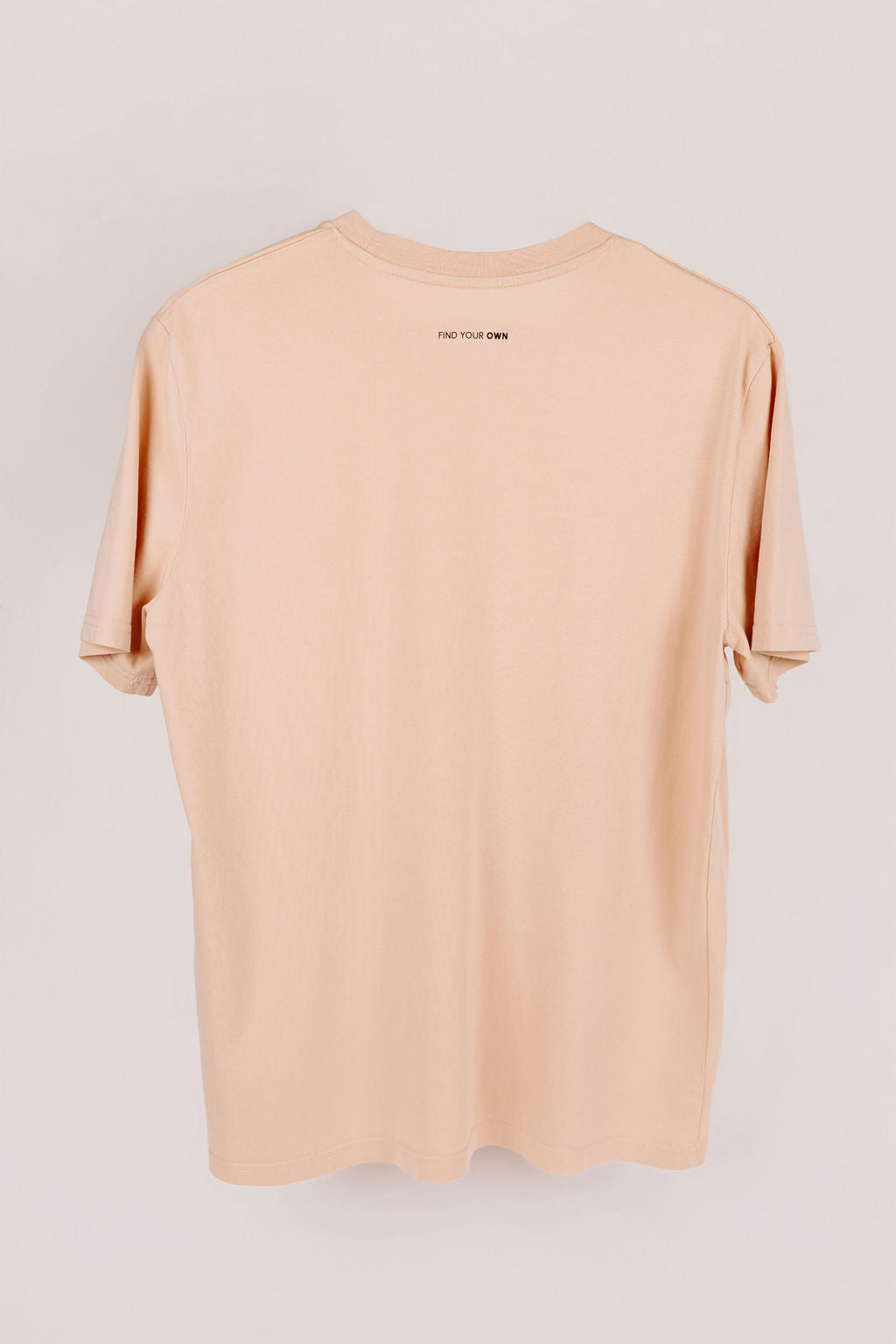 PACE T-Shirt ( Salmão)