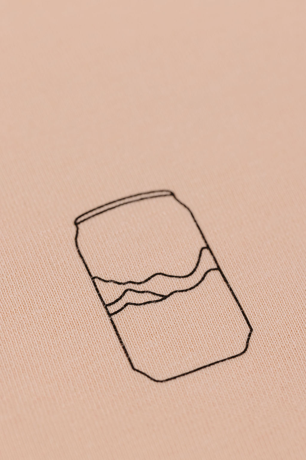 PACE T-Shirt ( Salmão)