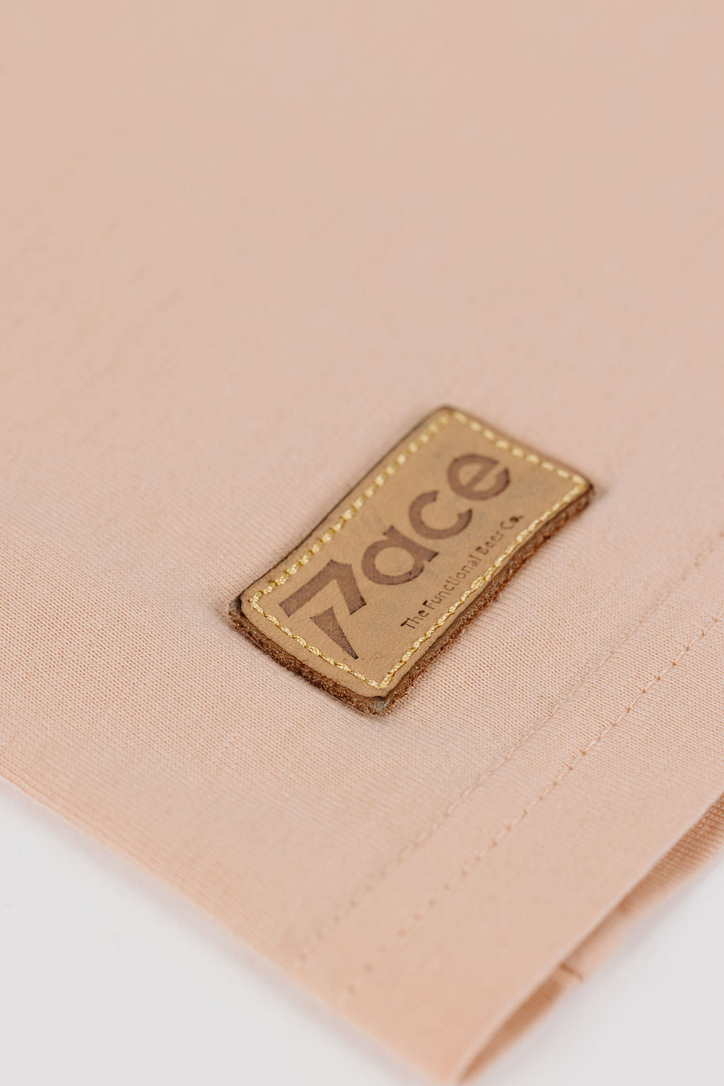 PACE T-Shirt ( Salmão)