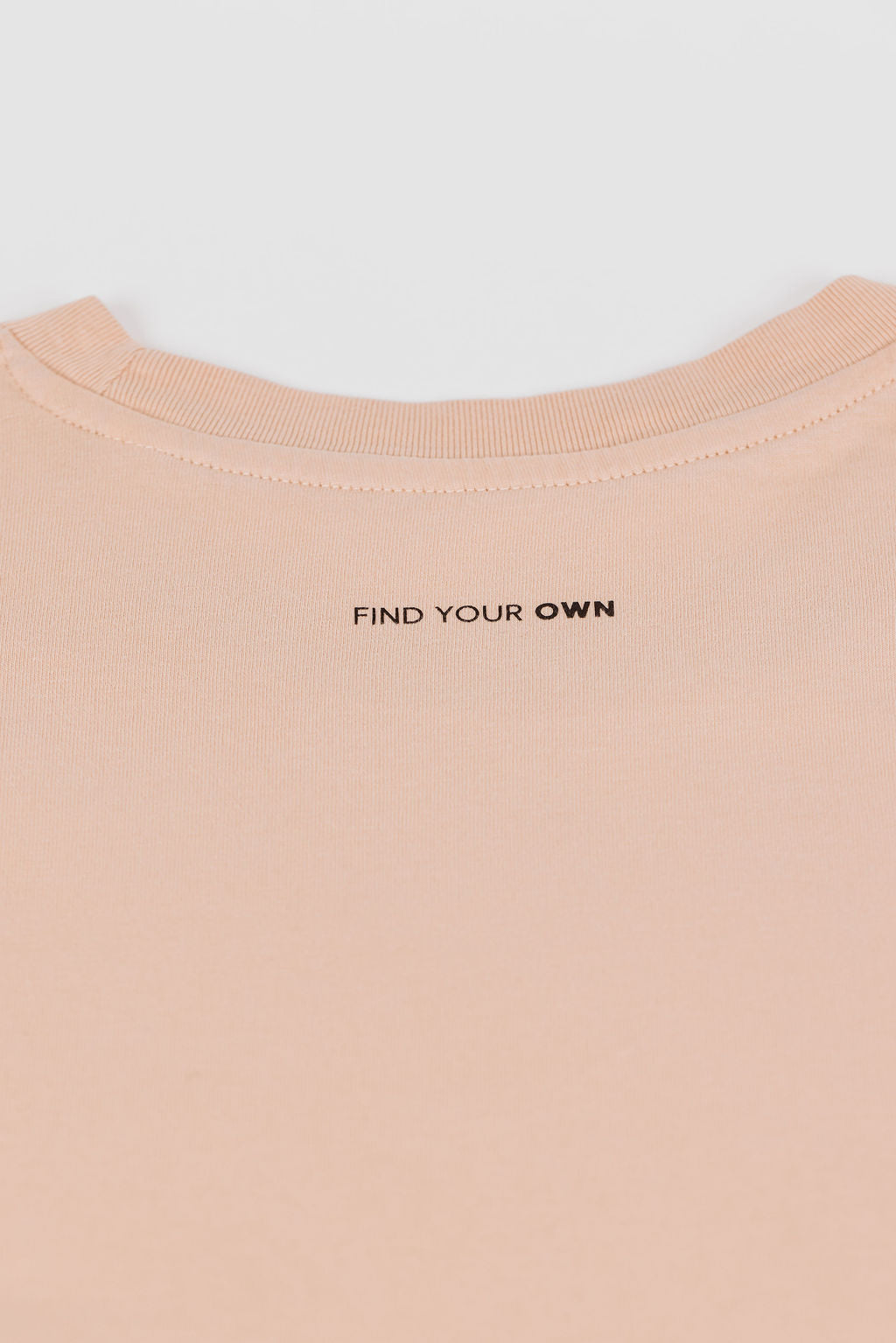 PACE T-Shirt ( Salmão)